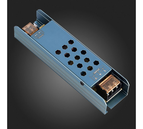 Блок питания для светодиодной ленты ST Luce 36Вт AC220-240V DC24В 1.5А IP20 ST022.024.36 Блок питания для светодиодной ленты ST Luce 36Вт AC220-240V DC24В 1.5А IP20 ST022.024.36