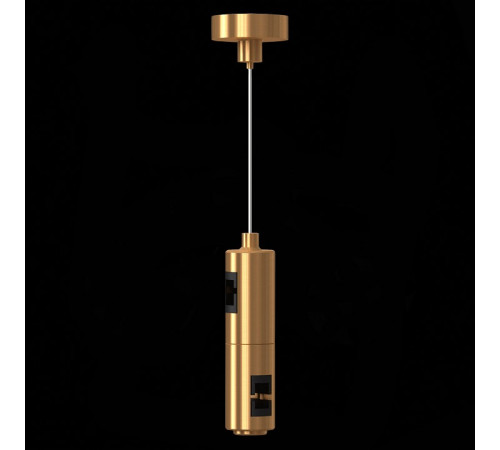 Подвес с двойным фиксатором ST Luce ST027.223.00 Подвес с двойным фиксатором ST Luce ST027.223.00