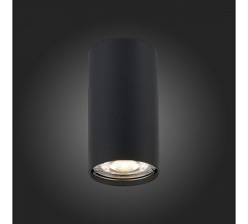 Потолочный светильник ST Luce Simplus ST110.407.01 УЦ
