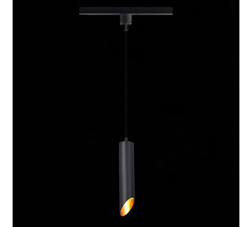 Трековый однофазный светильник ST Luce ST152.406.01