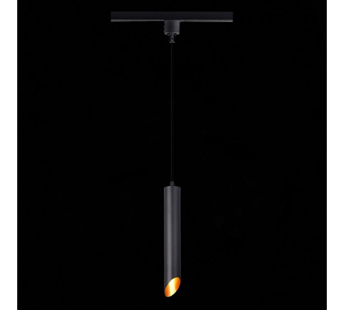 Трековый однофазный светильник ST Luce ST152.416.01