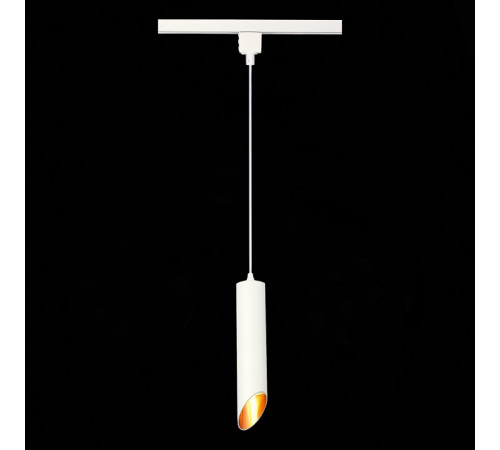 Трековый однофазный светильник ST Luce ST152.506.01 Трековый однофазный светильник ST Luce ST152.506.01