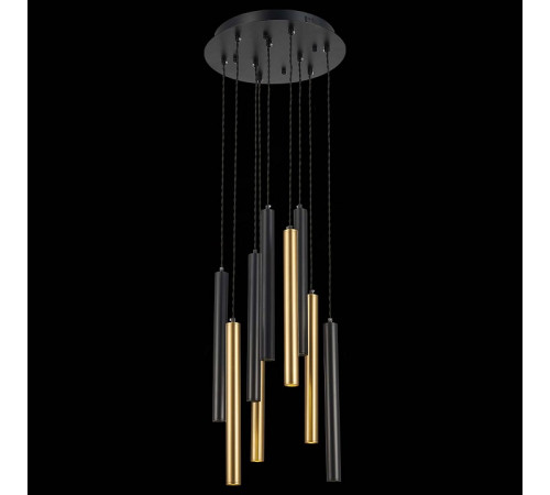 Подвесная светодиодная люстра ST Luce ST153.443.27