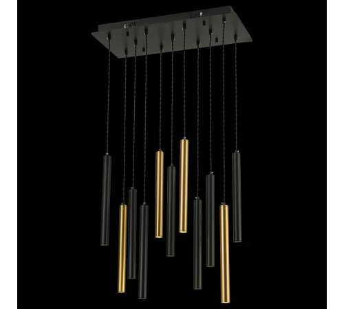Подвесная светодиодная люстра ST Luce ST153.443.33