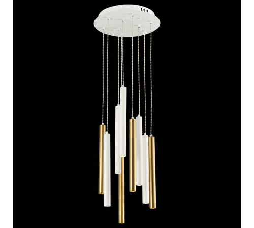 Подвесная светодиодная люстра ST Luce ST153.543.27