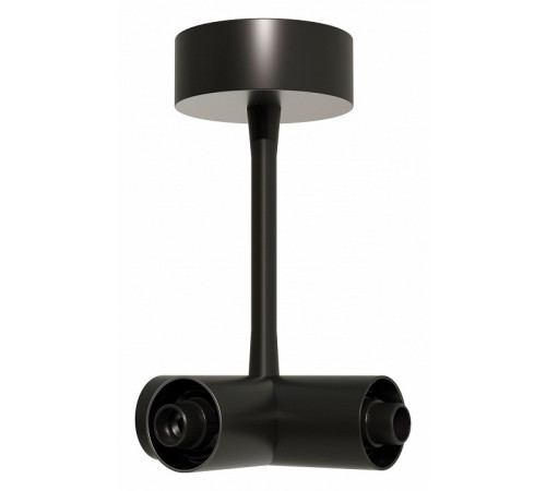 Потолочный токопроводящий Т-коннектор ST Luce Techno ST1602.459.00