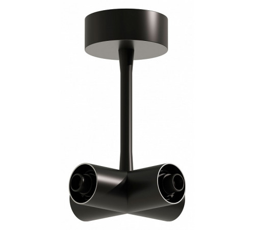 Потолочный токопроводящий X-коннектор ST Luce Techno ST1602.469.00