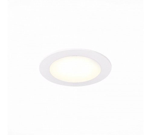 Встраиваемый светодиодный светильник ST Luce Litum ST209.538.06 Встраиваемый светодиодный светильник ST Luce Litum ST209.538.06