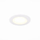 Встраиваемый светодиодный светильник ST Luce Litum ST209.538.06