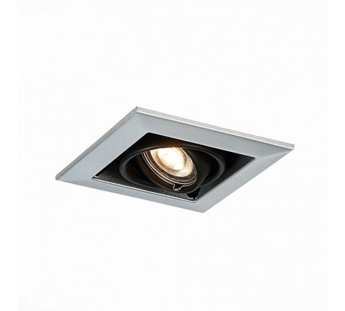 Встраиваемый светильник ST LUCE ST250.148.01 Встраиваемый светильник ST LUCE ST250.148.01