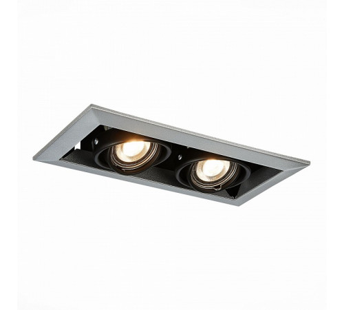 Встраиваемый светильник ST LUCE ST250.148.02 Встраиваемый светильник ST LUCE ST250.148.02