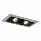 Встраиваемый светильник ST LUCE ST250.148.02