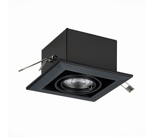 Встраиваемый светильник ST LUCE ST250.448.01 Встраиваемый светильник ST LUCE ST250.448.01