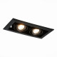 Встраиваемый светильник ST LUCE ST250.448.02