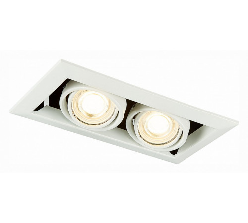 Встраиваемый светильник ST Luce ST250 ST250.558.02 Встраиваемый светильник ST Luce ST250 ST250.558.02