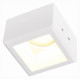 Встраиваемый светильник ST Luce ST252–254 Gypsum ST252.518.01