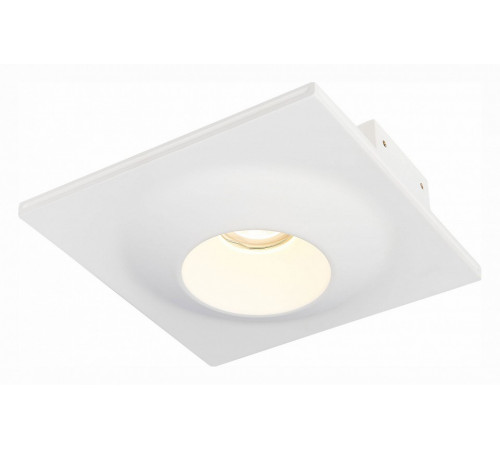 Встраиваемый светильник ST Luce ST252–254 Gypsum ST253.508.01 Встраиваемый светильник ST Luce ST252–254 Gypsum ST253.508.01