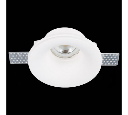 Встраиваемый светильник ST Luce ST252–254 Gypsum ST254.318.01