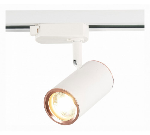 Трековый светильник ST Luce Cromi ST301.526.01