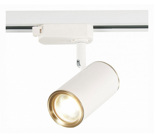 Трековый светильник ST Luce Cromi ST301.536.01