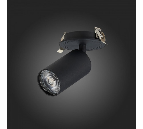 Встраиваемый светильник ST LUCE ST303.408.01 Встраиваемый светильник ST LUCE ST303.408.01