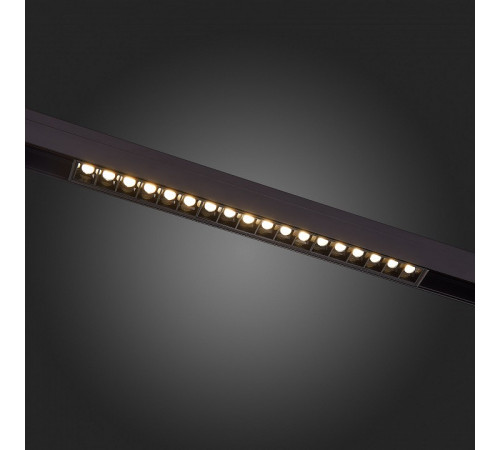 Трековый светильник ST Luce Seide ST361.436.18
