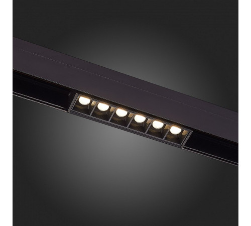 Трековый светильник ST Luce Seide ST361.446.06