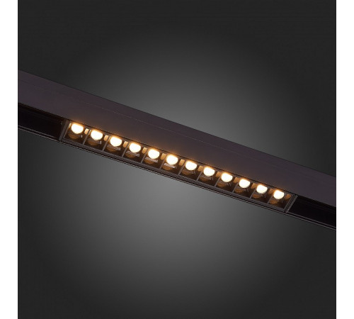 Трековый светильник ST Luce Seide ST361.446.12 Трековый светильник ST Luce Seide ST361.446.12