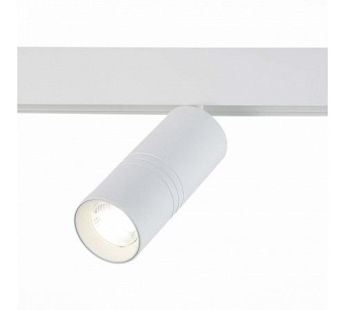 Магнитный трековый светильник ST Luce Lemmi ST365.546.18