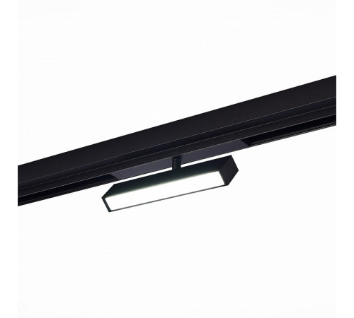 Трековый светильник ST Luce Skyline 220 ST378.406.09 Трековый светильник ST Luce Skyline 220 ST378.406.09