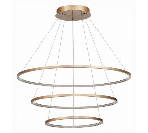 Подвесной светильник ST Luce ST603 In ST603.243.114