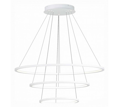 Подвесной светильник ST Luce ST603 In ST603.543.114