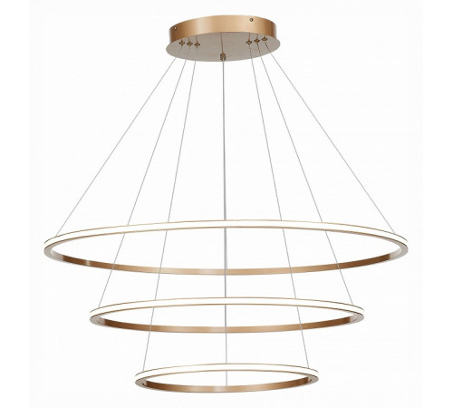 Подвесной светильник ST Luce ST604 Out ST604.243.114 Подвесной светильник ST Luce ST604 Out ST604.243.114