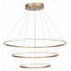Подвесной светильник ST Luce ST604 Out ST604.243.114