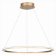 Подвесной светильник ST Luce ST604 Out ST604.243.34