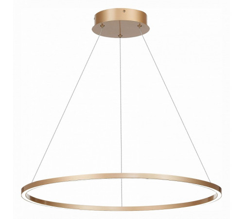 Подвесной светильник ST Luce ST605 Down ST605.243.34
