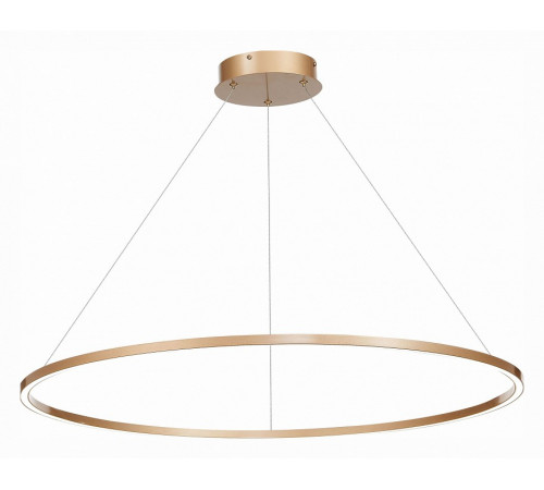Подвесной светильник ST Luce ST605 Down ST605.243.46 Подвесной светильник ST Luce ST605 Down ST605.243.46