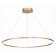 Подвесной светильник ST Luce ST605 Down ST605.243.46