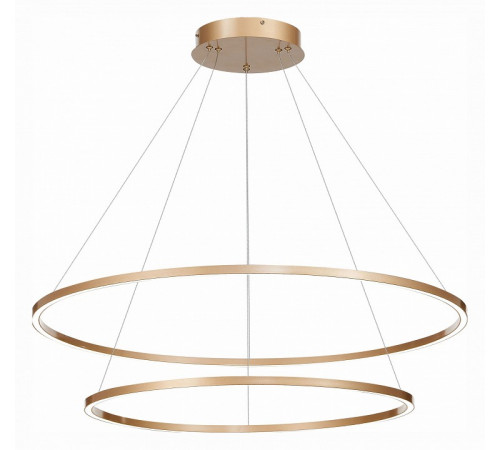 Подвесной светильник ST Luce ST605 Down ST605.243.91 Подвесной светильник ST Luce ST605 Down ST605.243.91