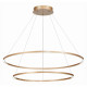 Подвесной светильник ST Luce ST605 Down ST605.243.91