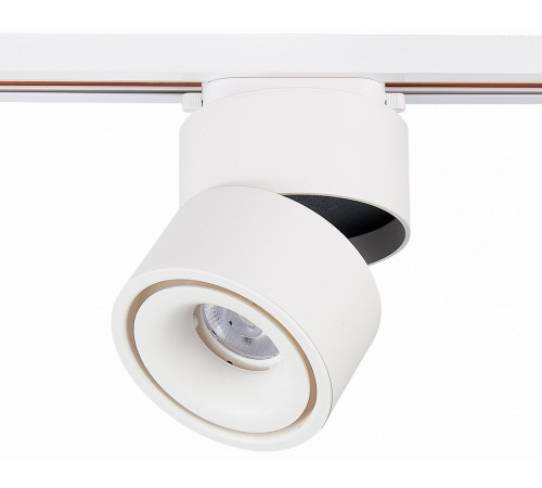 Трековый светильник ST Luce ST652 ST652.536.12 Трековый светильник ST Luce ST652 ST652.536.12