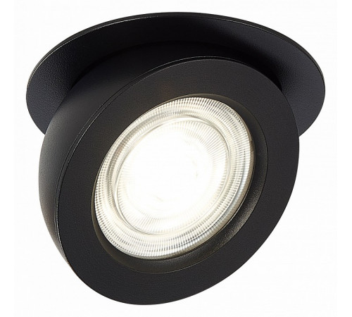 Встраиваемый светодиодный спот ST Luce ST654.448.10