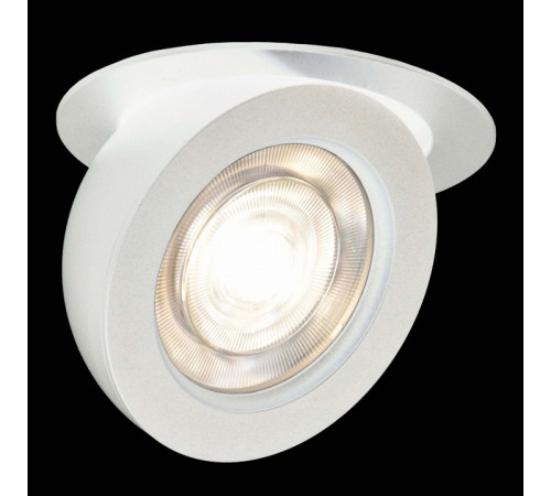 Встраиваемый светодиодный спот ST Luce ST654.548.10