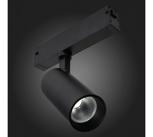 Трековый светодиодный светильник для магнитного шинопровода ST Luce ST660.496.10