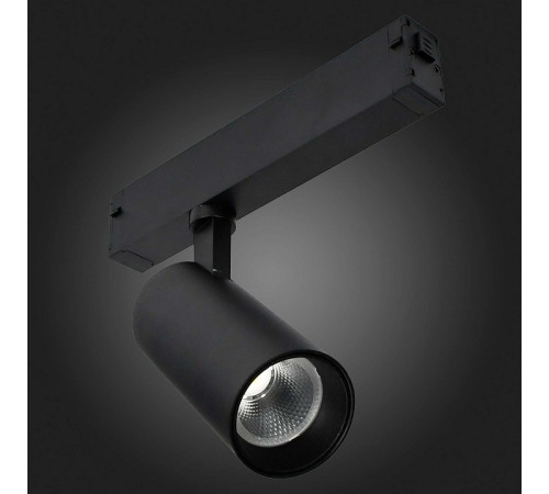 Трековый светодиодный светильник для магнитного шинопровода ST Luce ST660.496.20