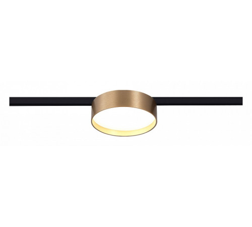 Трековый магнитный светильник ST Luce Super5 ST670.336.12 Трековый магнитный светильник ST Luce Super5 ST670.336.12