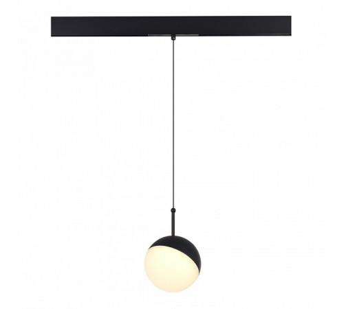 Магнитный трековый светильник ST Luce Skyline 48 ST681.436.07