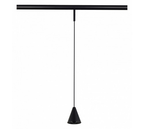 Трековый магнитный светильник ST Luce Super5 ST689.436.05