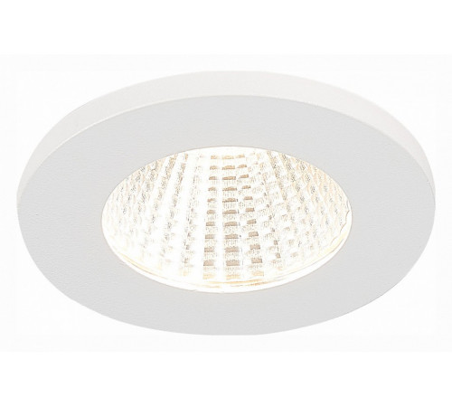 Встраиваемый светильник ST Luce ST704 ST704.538.10