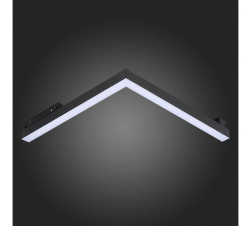 Трековый светильник ST Luce Standi ST800.446.15 УЦ